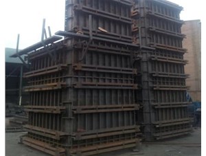 山西鋼模板組合的內(nèi)容有哪些？