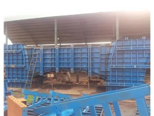 山西液壓鋼模板的優(yōu)點在什么地方？