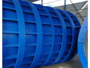 山西橋梁模板施工中哪些因素會導(dǎo)致鋼模板變形