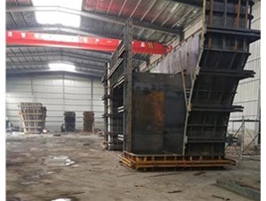 山西橋梁鋼模板施工后應(yīng)進行哪些檢查？