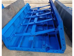 山西鋼模板在施工前有什么要求嗎