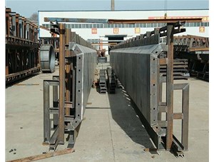 山西橋梁模板焊接要求有哪些？